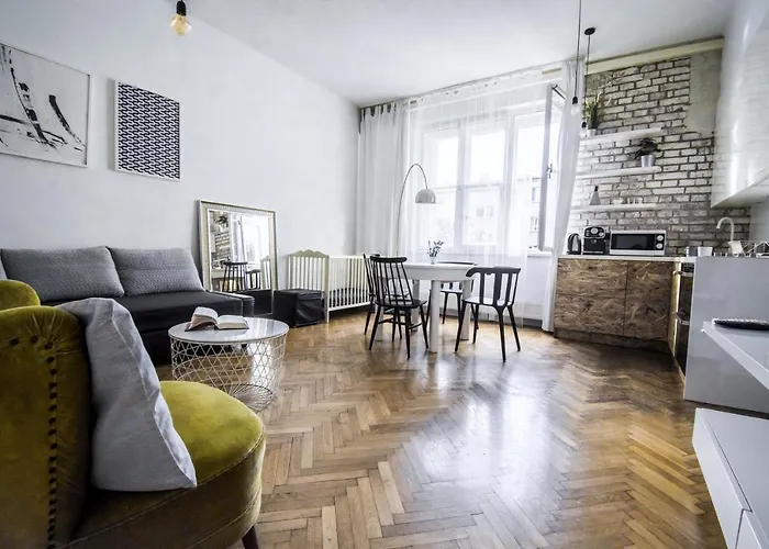 Apartamento Deluxe