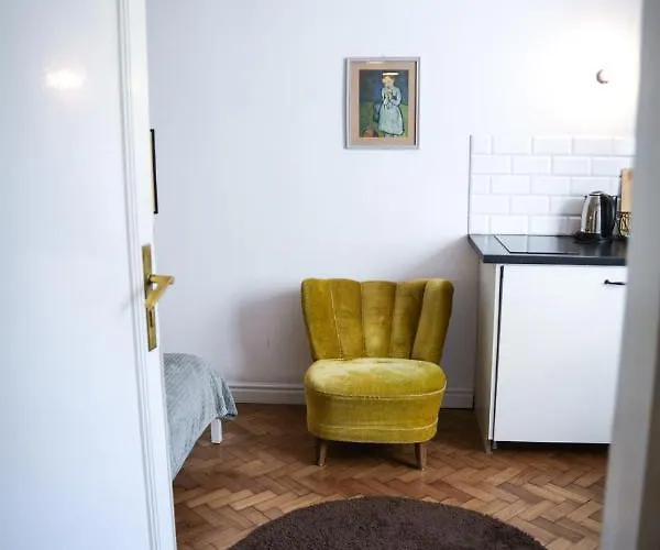 Apartamento Estudio