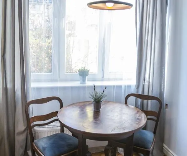 Apartamento Estudio