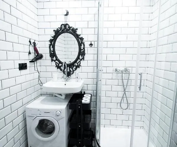 Apartamento Estudio