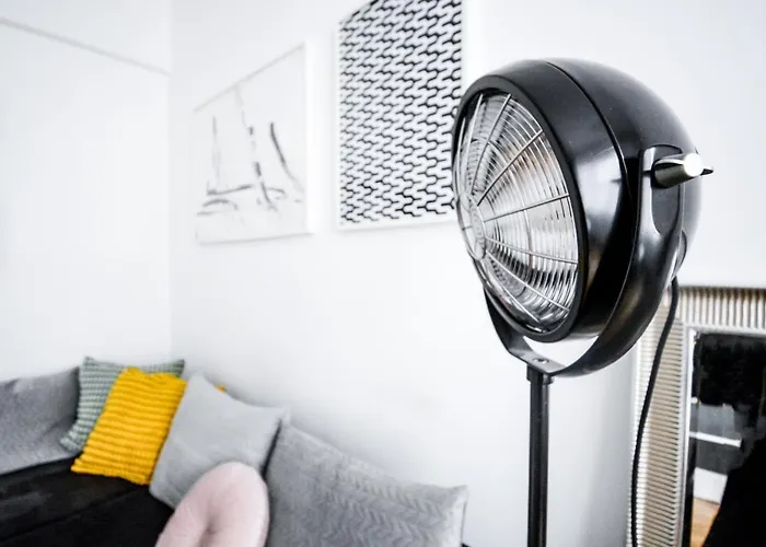 Apartamento Deluxe
