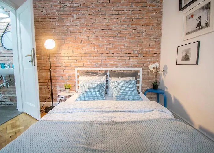 Apartamento Estudio
