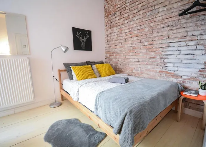 Apartamento Estudio