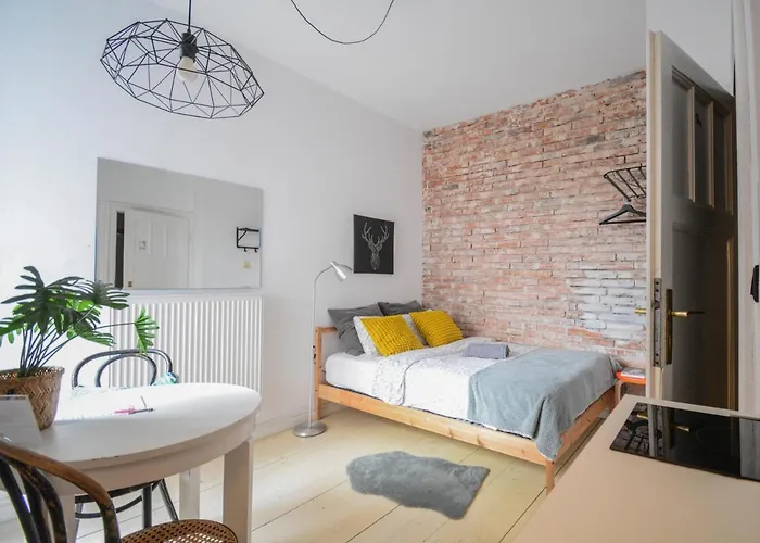 Apartamento Estudio