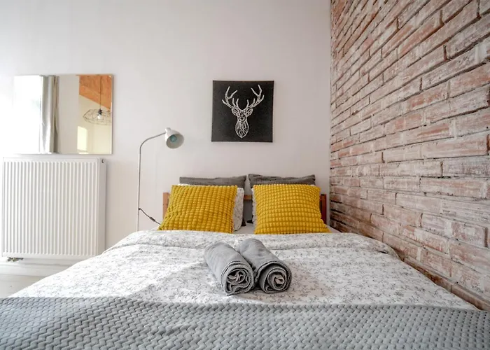 Apartamento Estudio